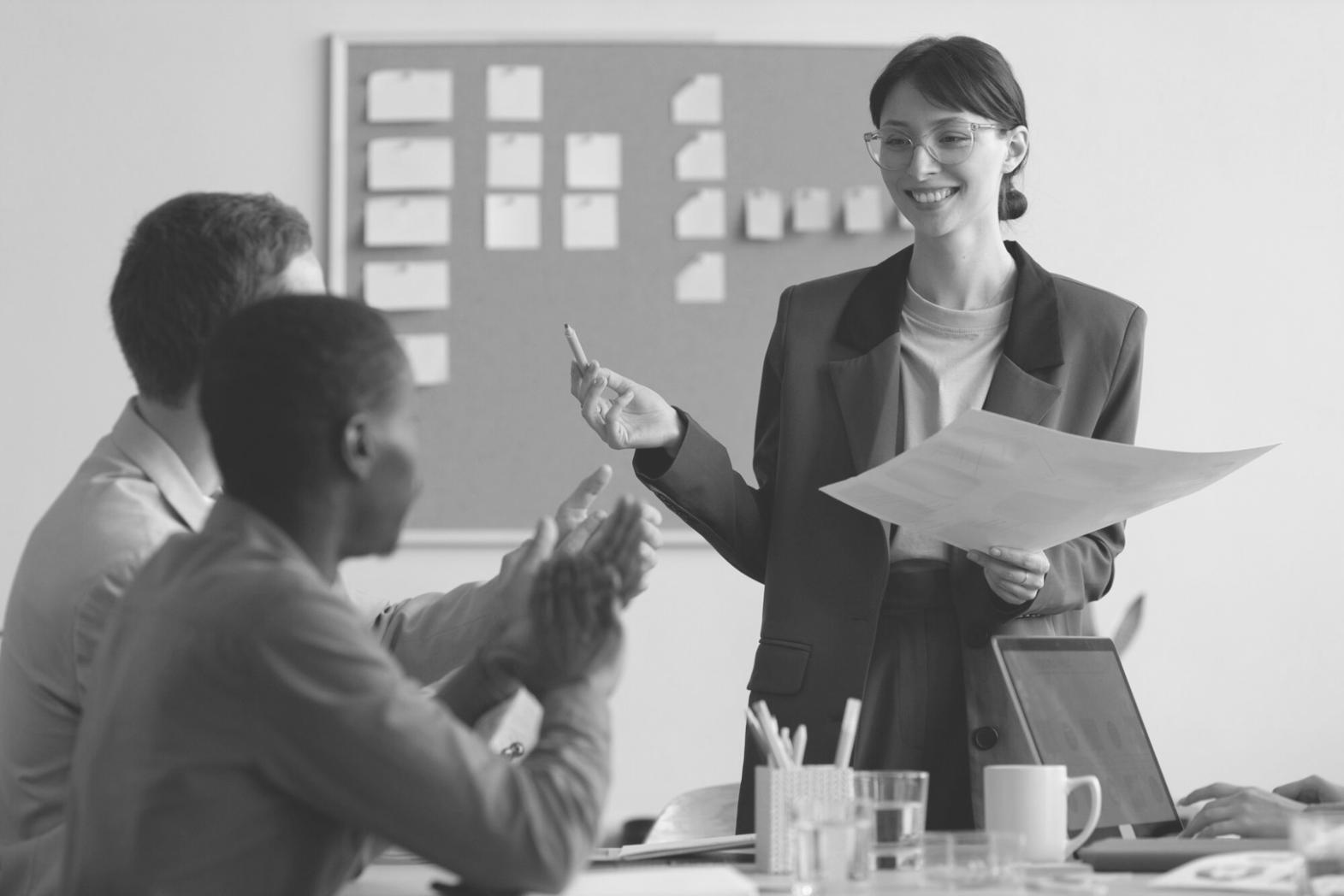 Accompagnement personnalisé pour la reprise financière