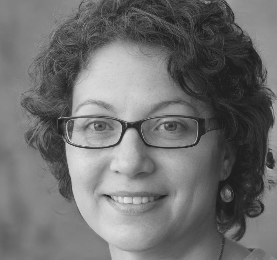 Portrait professionnel de Éloïse Thibault