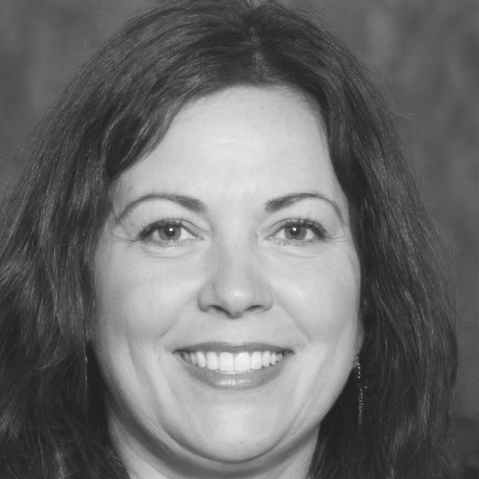 Portrait de Léonie Fournier, responsable pédagogique du programme finances