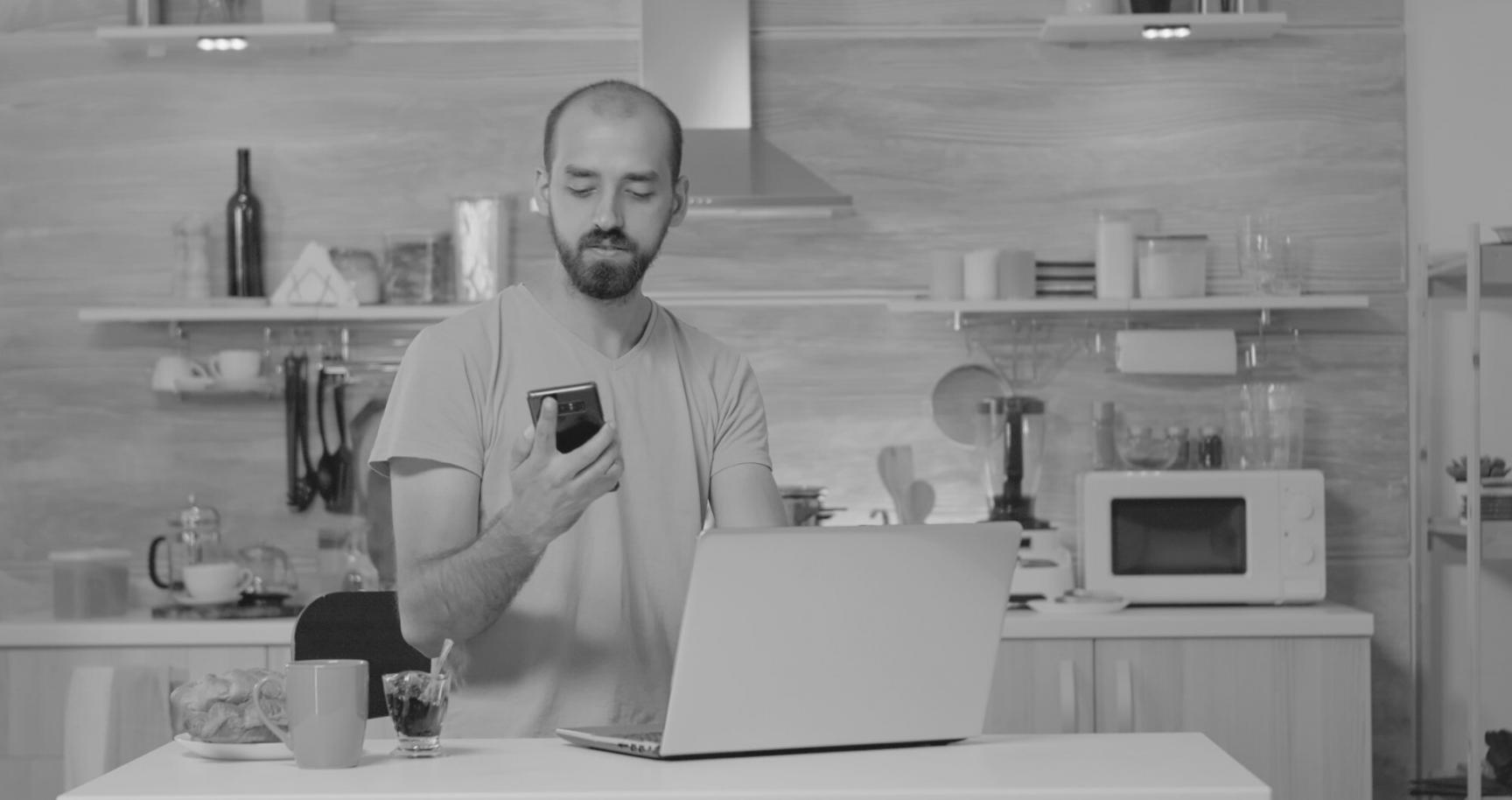 Processus méthodique de redressement financier