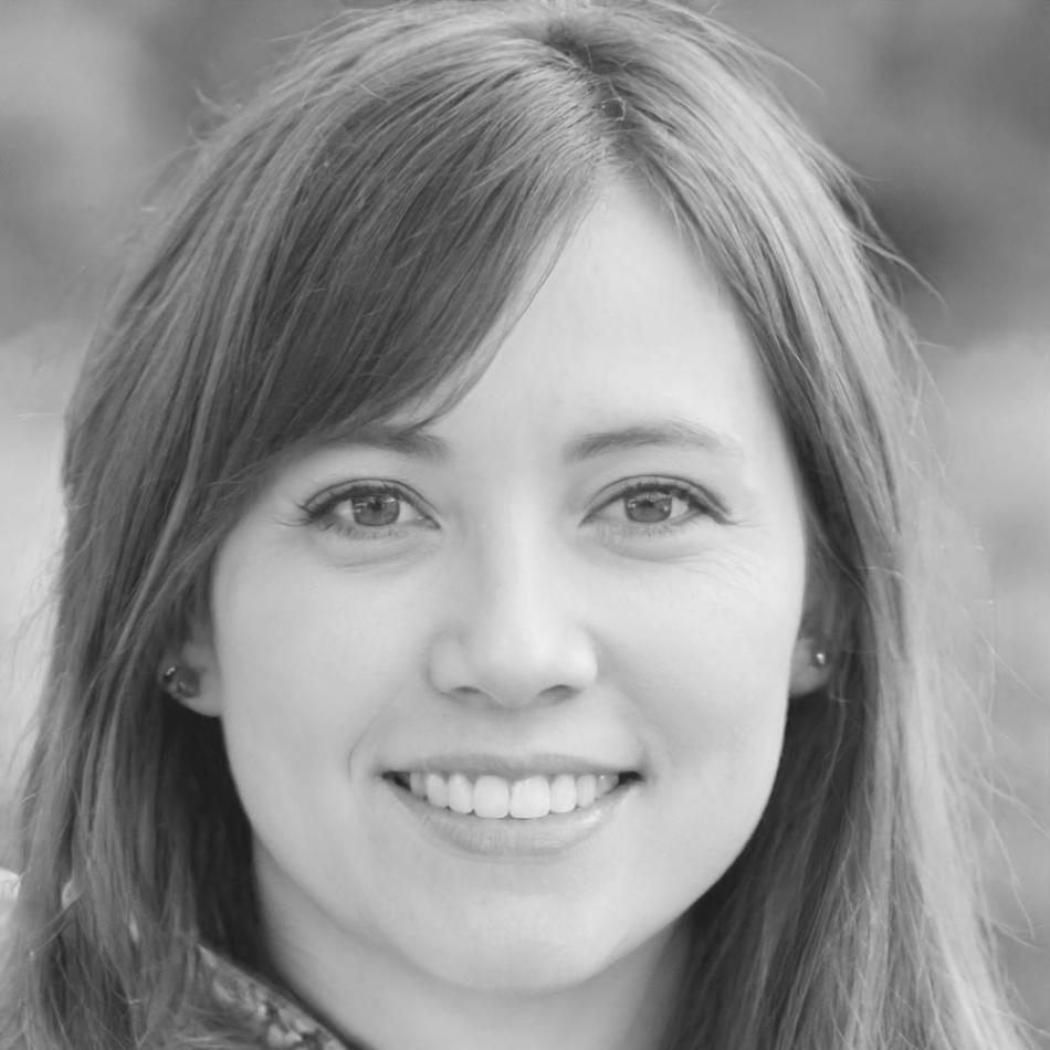 Portrait de Léonie Vasseur